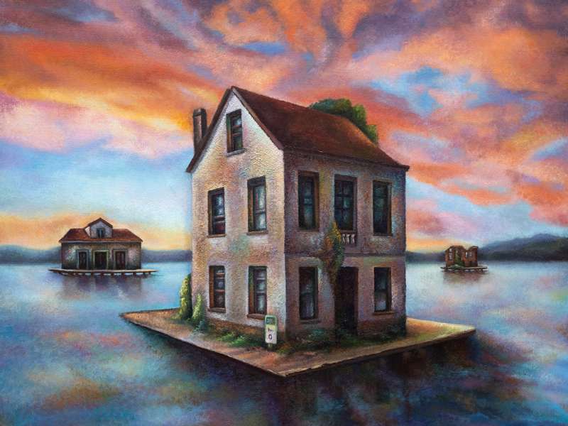 Cada Uno en su Mundo